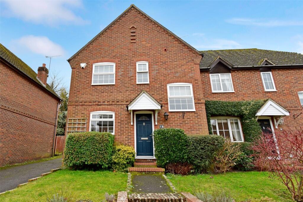Main image of property: The Close, Hampstead Norreys, Thatcham, Berkshire, RG18