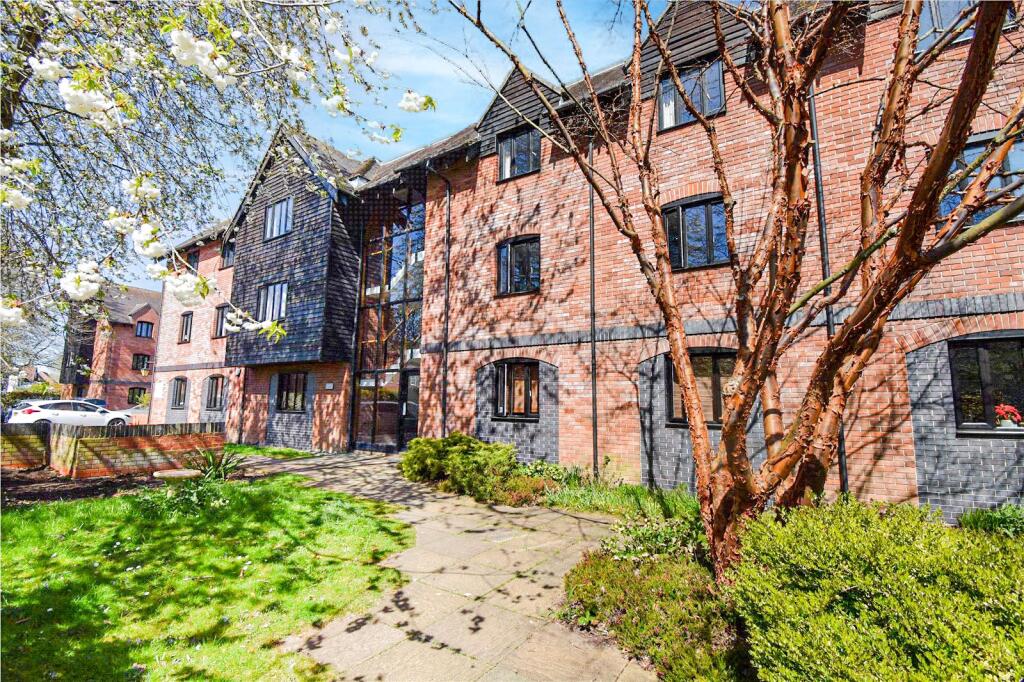 Main image of property: West Mills, Newbury, Berkshire, RG14