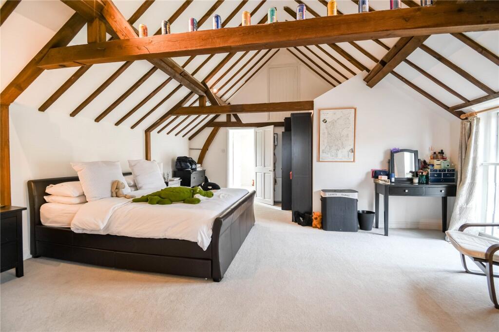 Main image of property: Lambourn Road, Woodspeen, Newbury, Berkshire, RG20