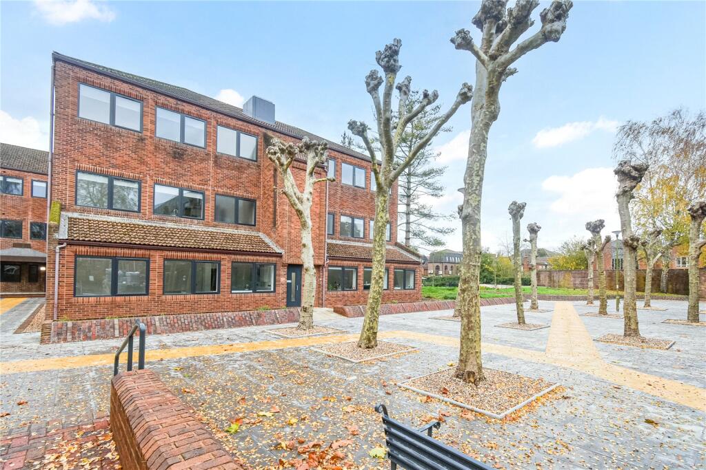 Main image of property: Strawberry Hill, Newbury, Berkshire, RG14