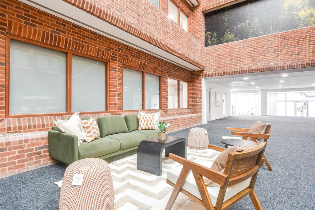 Main image of property: Strawberry Hill, Newbury, Berkshire, RG14