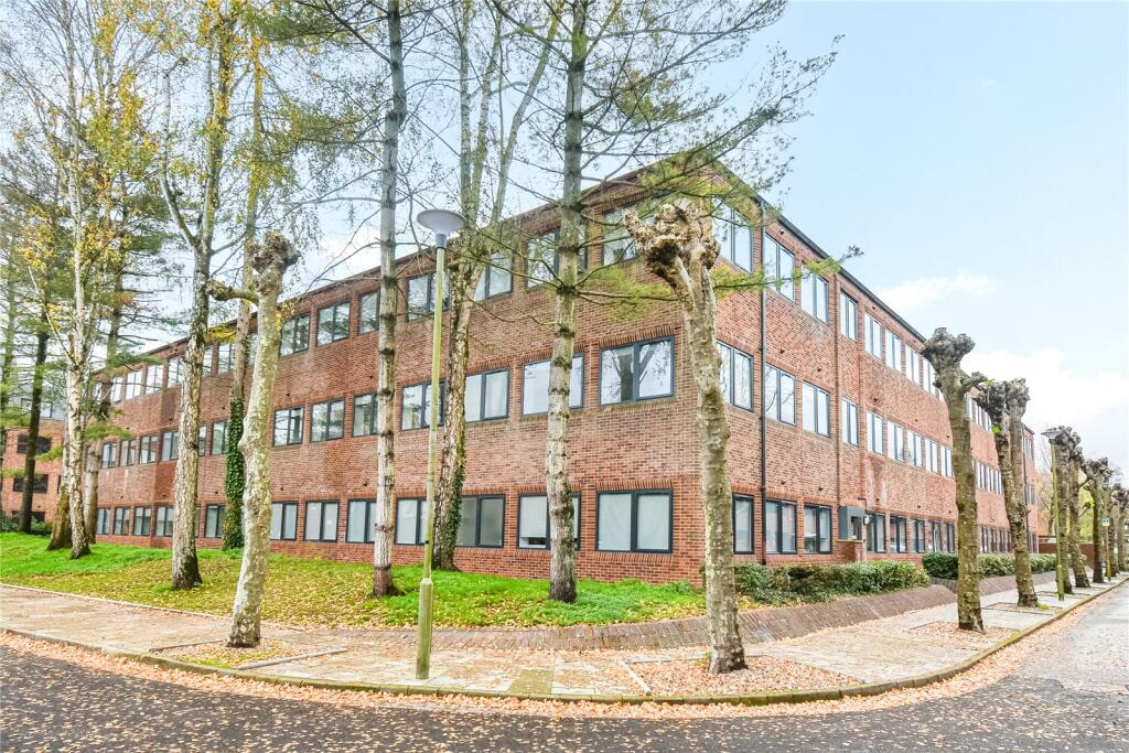 Main image of property: Strawberry Hill, Newbury, Berkshire, RG14