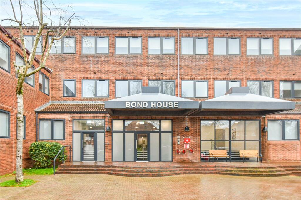 Main image of property: Strawberry Hill, Newbury, Berkshire, RG14