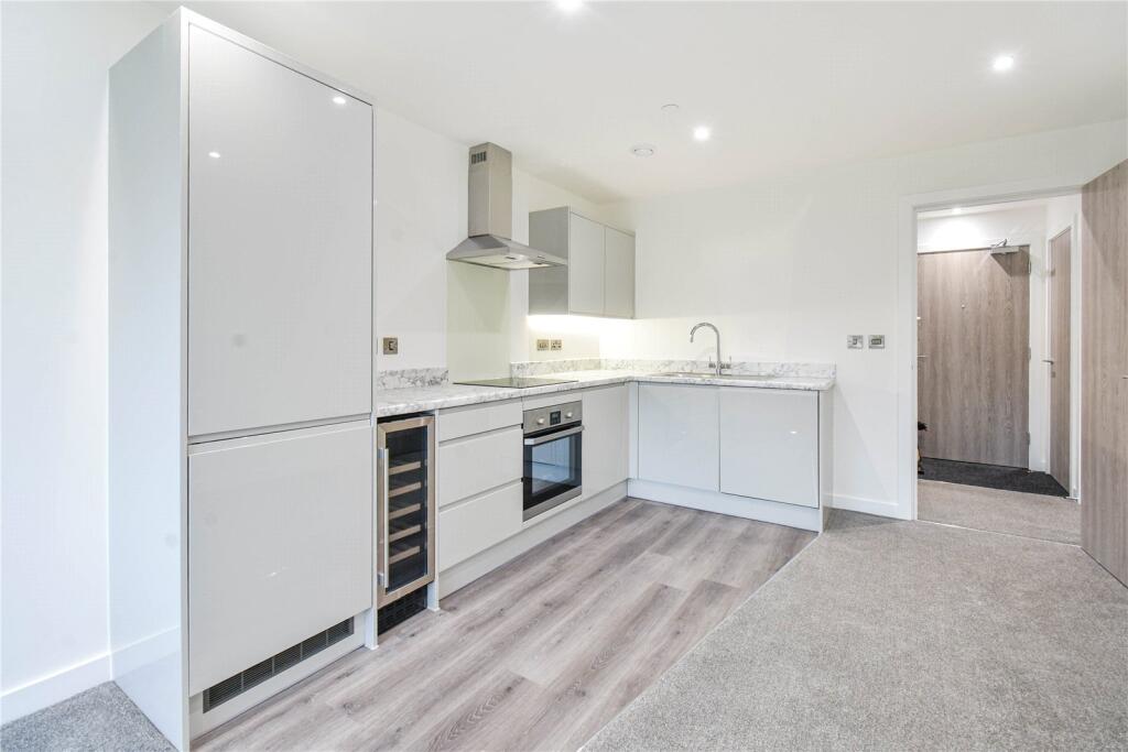 Main image of property: Strawberry Hill, Newbury, Berkshire, RG14