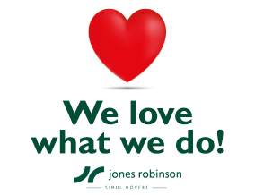 Get brand editions for Jones Robinson, Newbury
