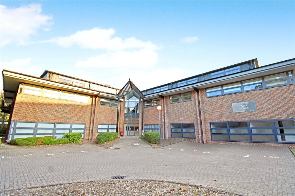 Main image of property: Carcaxient Square, London Road, Newbury, RG14