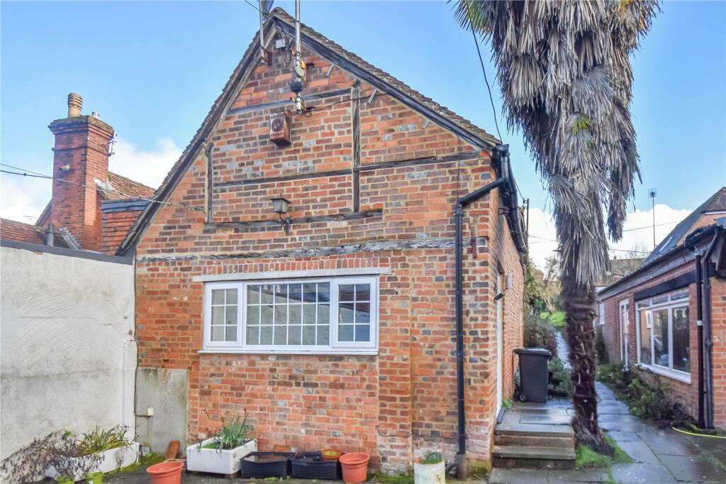 Main image of property: High Street, Hungerford, Berkshire, RG17