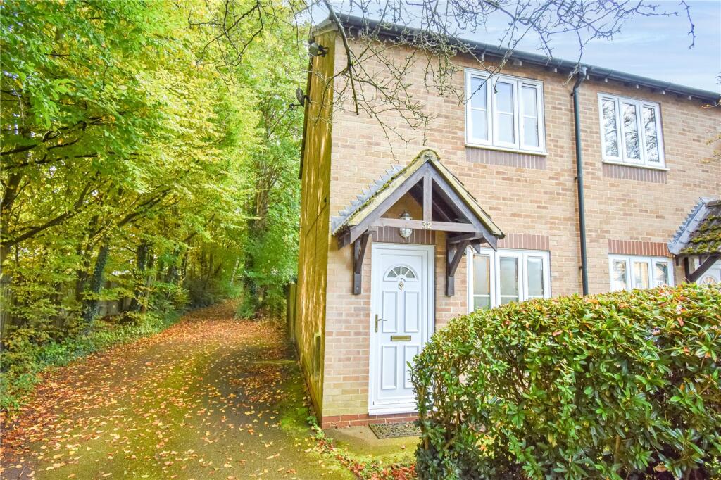 Main image of property: Orchardene, Newbury, Berkshire, RG14