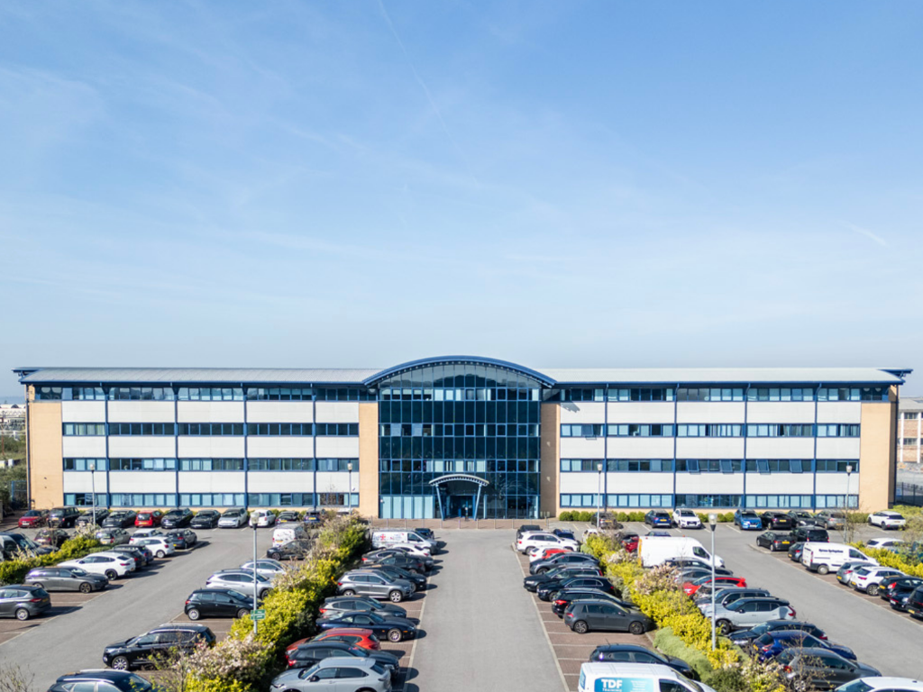 Main image of property: Liverpool Road, Burnley, Lancashire, BB12