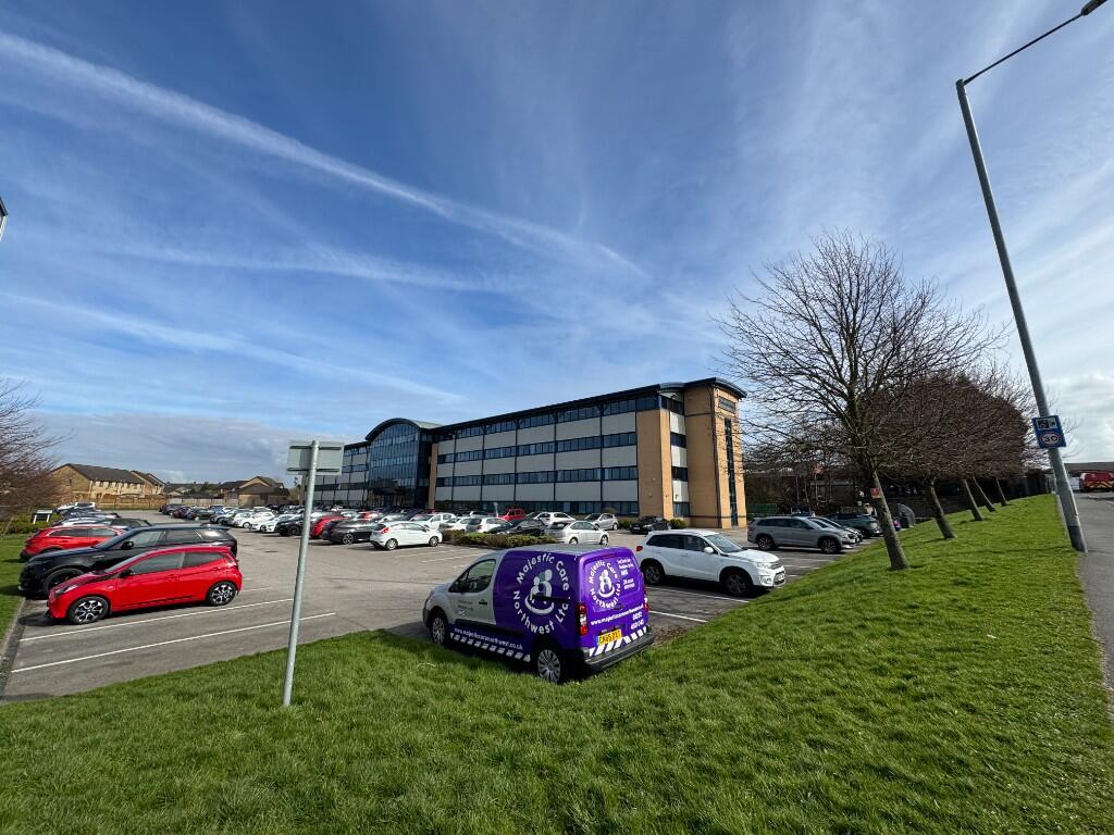 Main image of property: Liverpool Road, Burnley, Lancashire, BB12