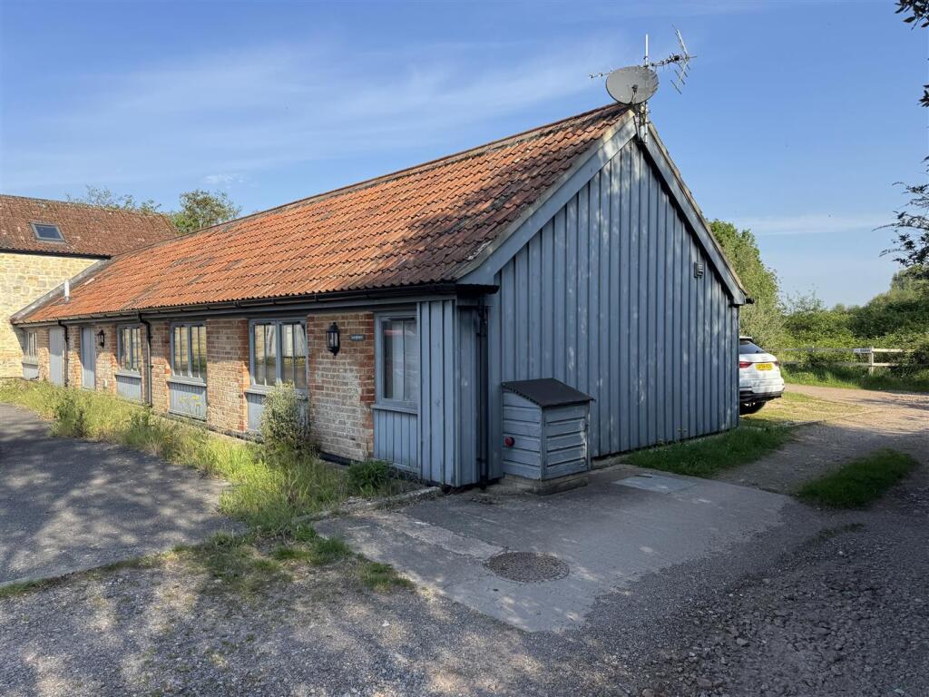 Main image of property: Mountfields Road, Taunton