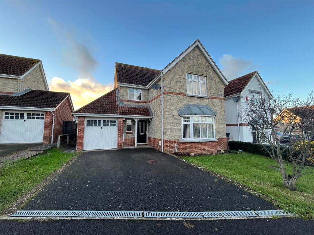 Main image of property: Pawlett, Bridgwater