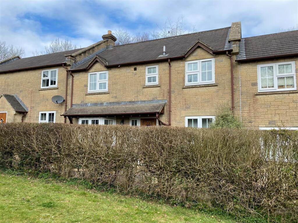 Main image of property: Fairfield Green, Churchinford, Taunton