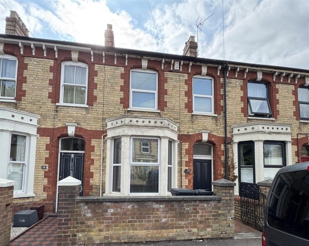 Main image of property: Leslie Avenue, Taunton
