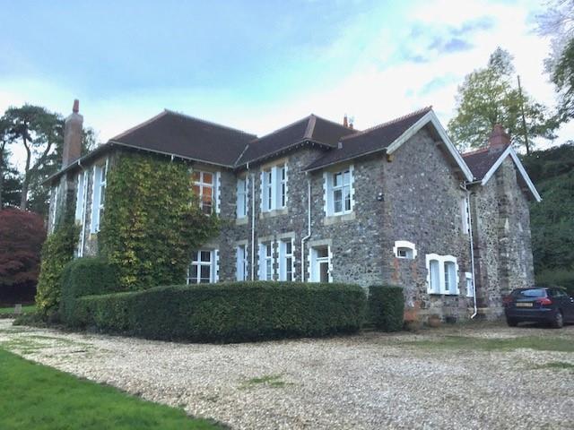 Main image of property: Dunkeswell