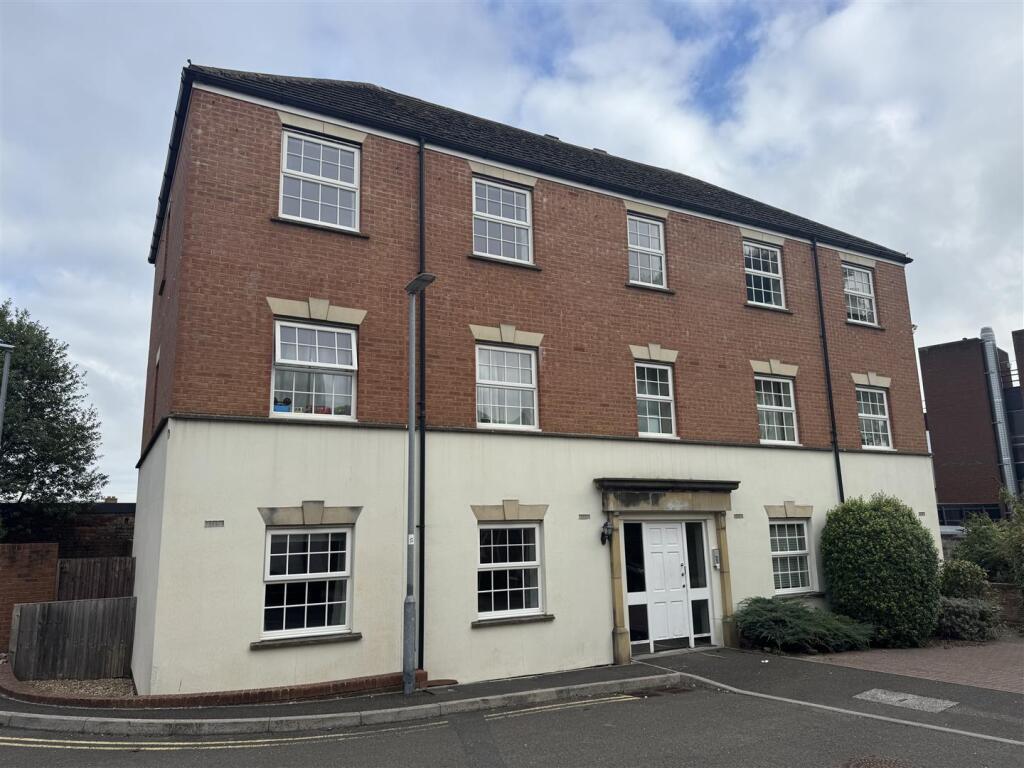 Main image of property: Gatehouse Court, Taunton