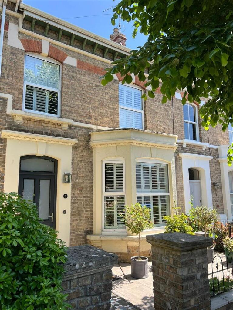 Main image of property: Linden Grove, Taunton