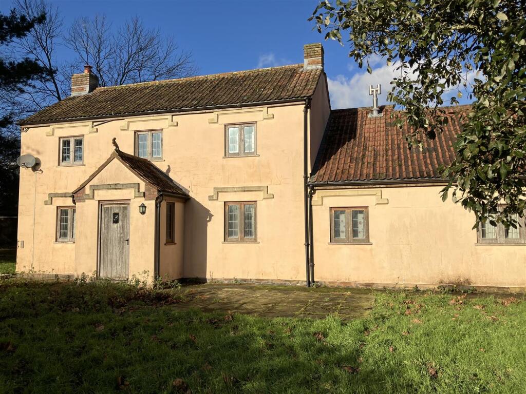 Main image of property: Coxhill, North Newton, Bridgwater