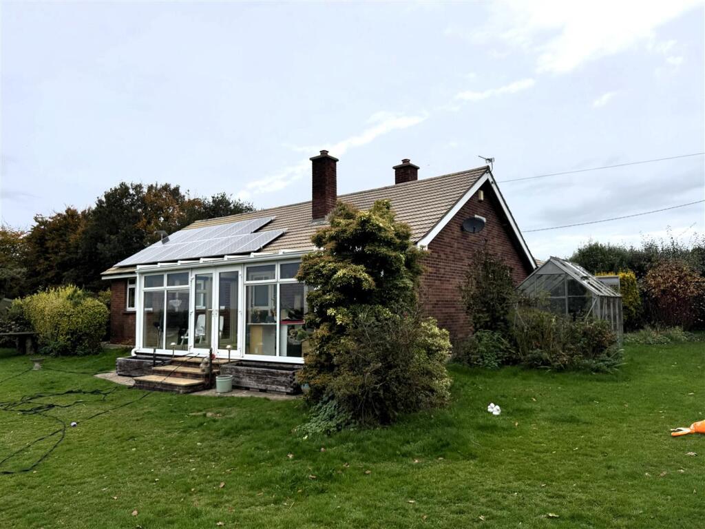 Main image of property: Culmhead, Taunton