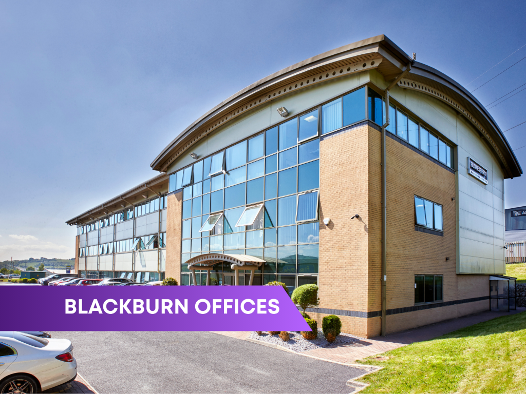 Main image of property: Centurion Park, Davyfield Road, Darwen, Lancashire, BB1