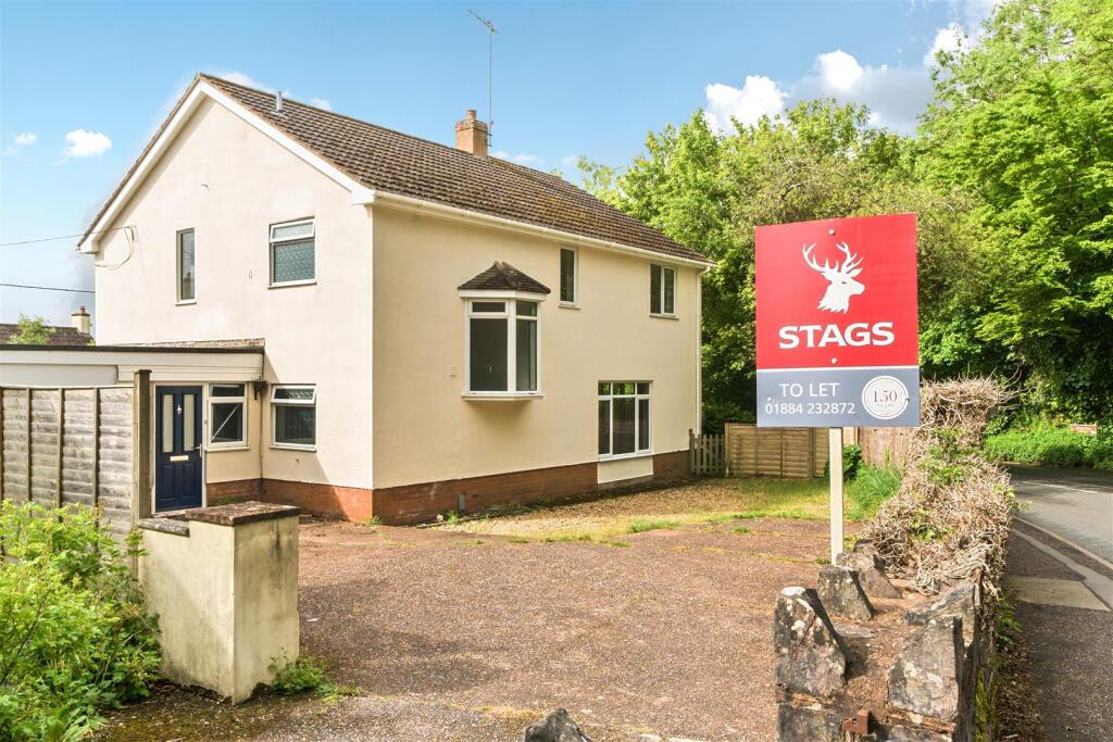 Main image of property: Uffculme
