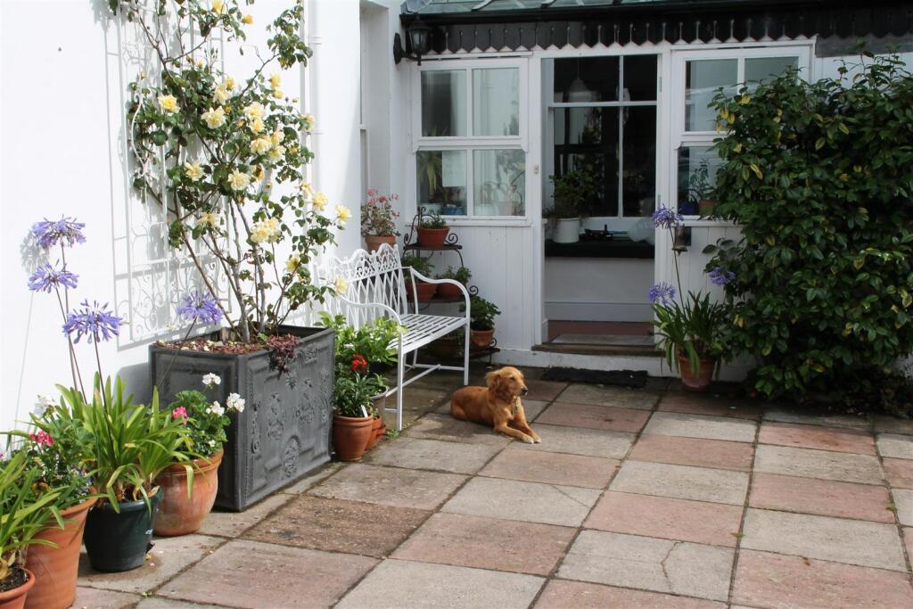 Main image of property: Long Drag, Tiverton