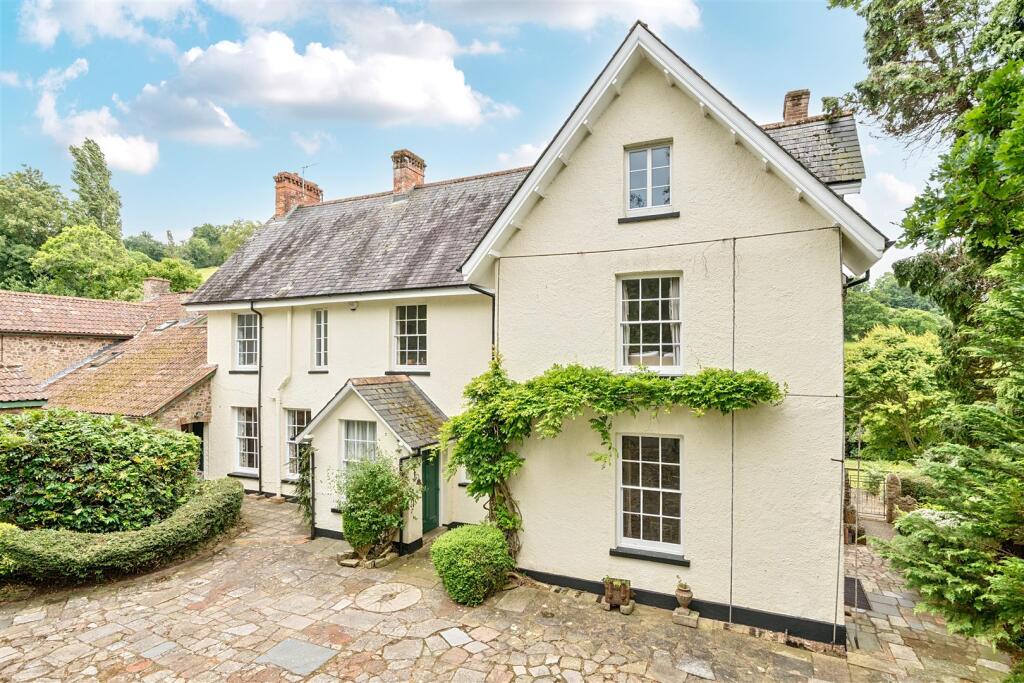 Main image of property: Deymans Hill, Tiverton