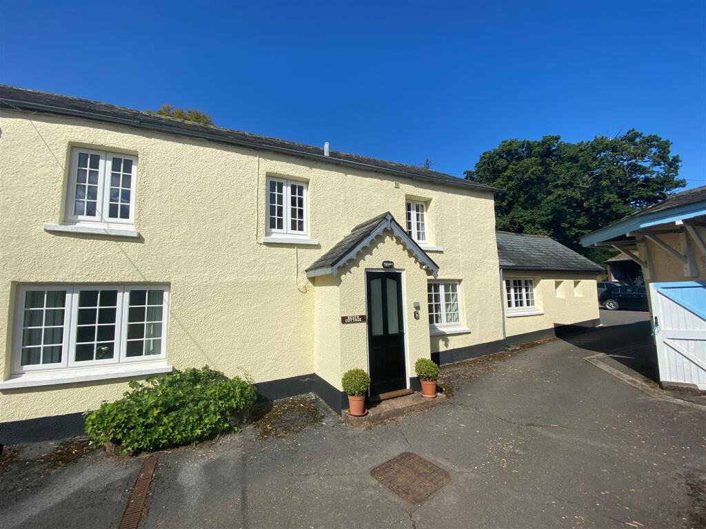 Main image of property: Puddington, Tiverton