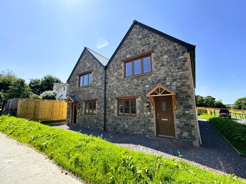 Main image of property: East Anstey, Tiverton