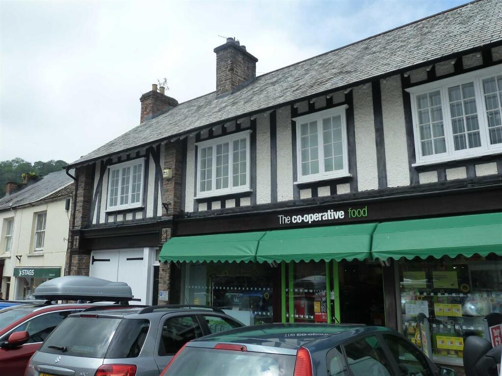 Main image of property: Fore Street, Dulverton