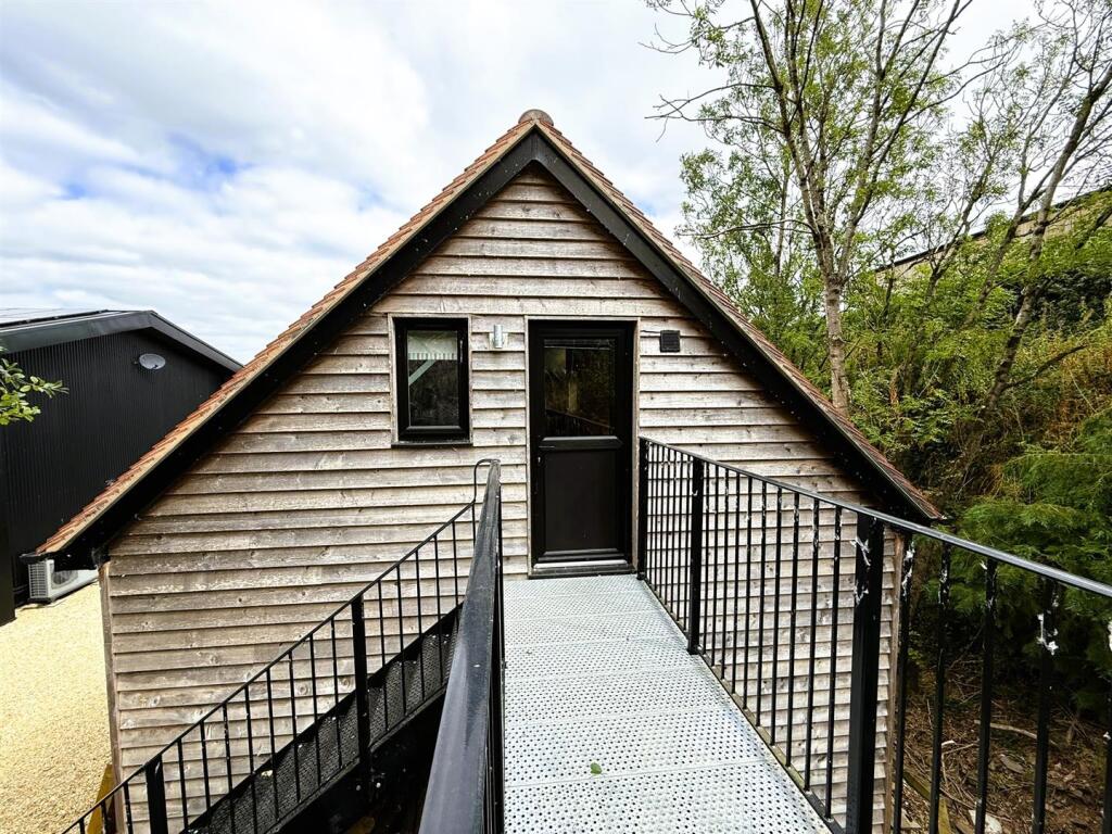 Main image of property: The Annexe, September Barn
