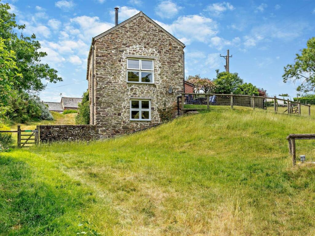 Main image of property: Waddicombe, Dulverton