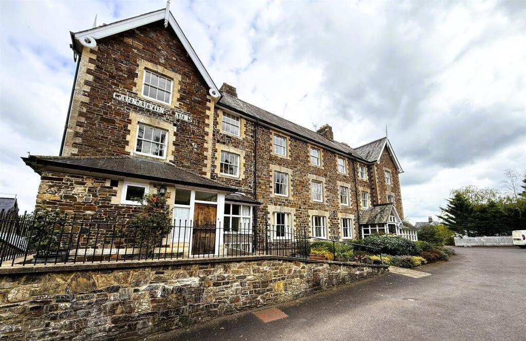 Main image of property: Carnarvon Arms, Brushford