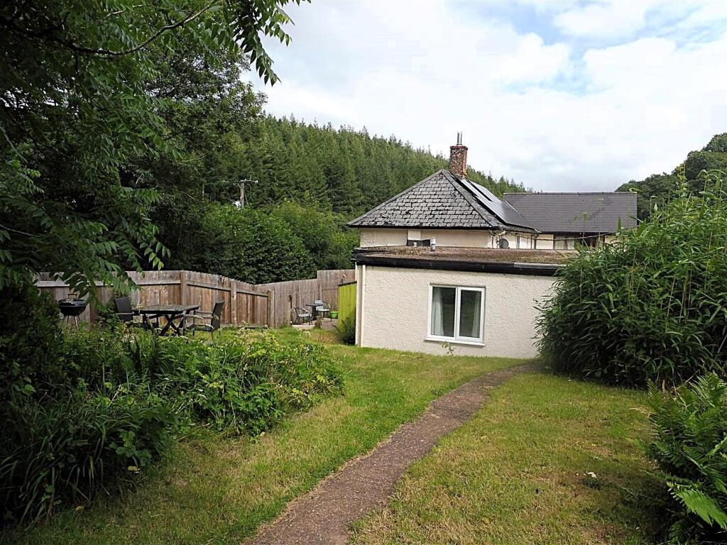 Main image of property: Oakford, Tiverton