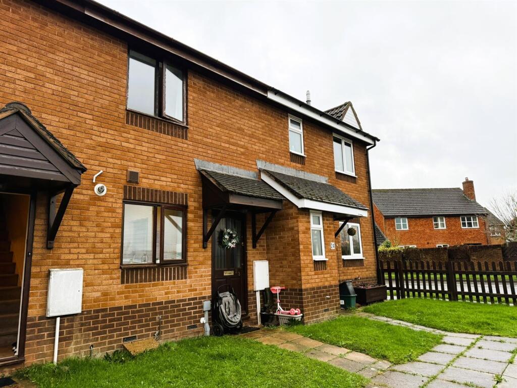 Main image of property: Magnolia Court