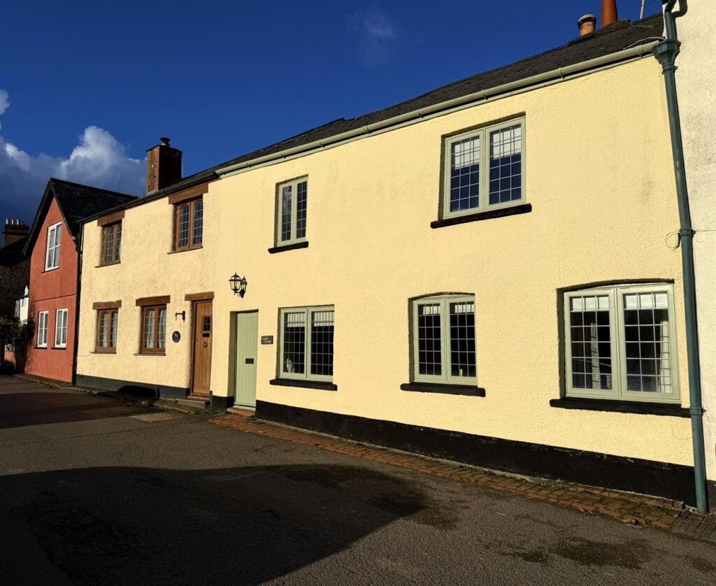 Main image of property: Exford, Minehead