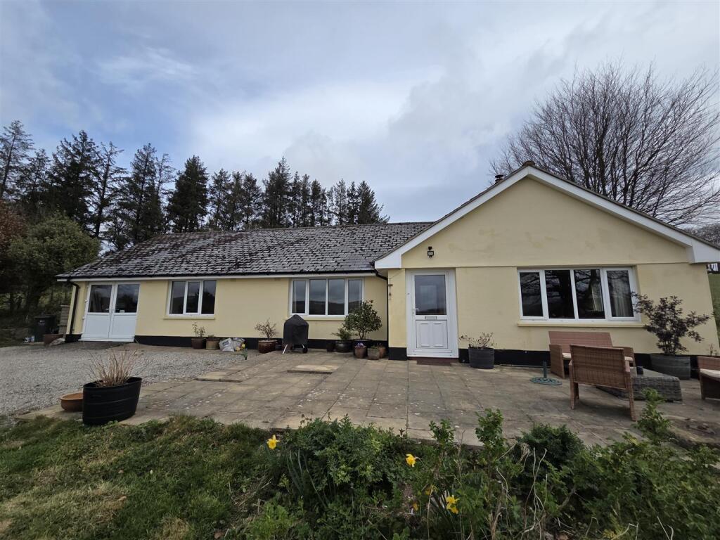 Main image of property: Exford, Minehead