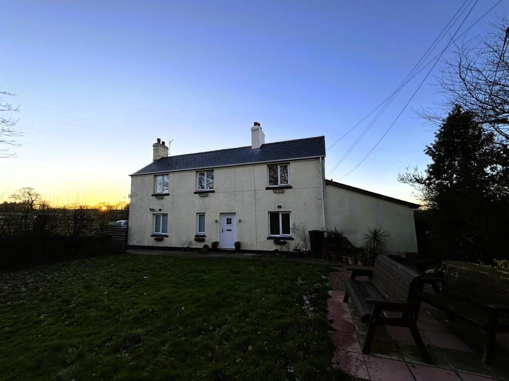 Main image of property: Red Ball Hill, Burlescombe
