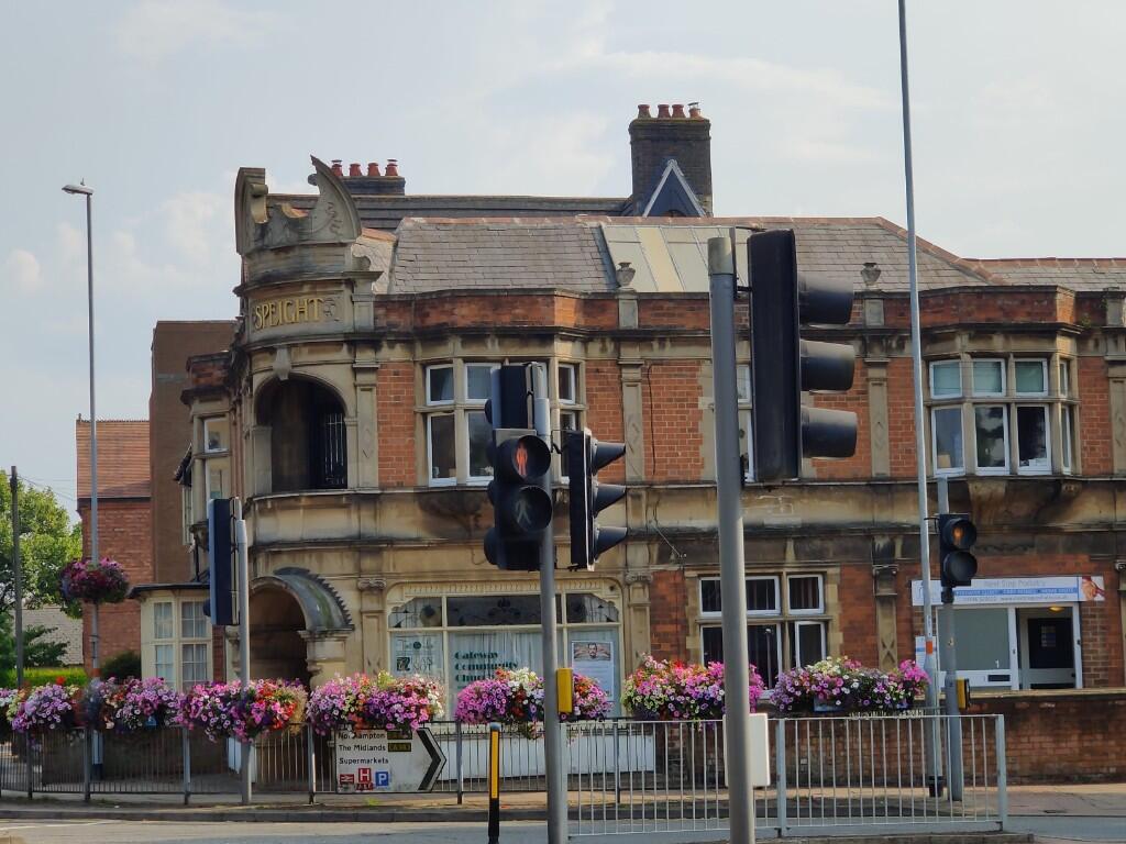 Main image of property: 42 London Road, Kettering NN15 7QA