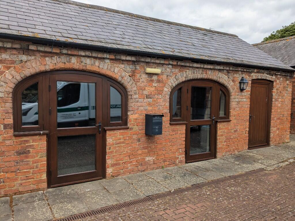 Main image of property: Well End, Strixton Manor Business Centre NN29 7PA