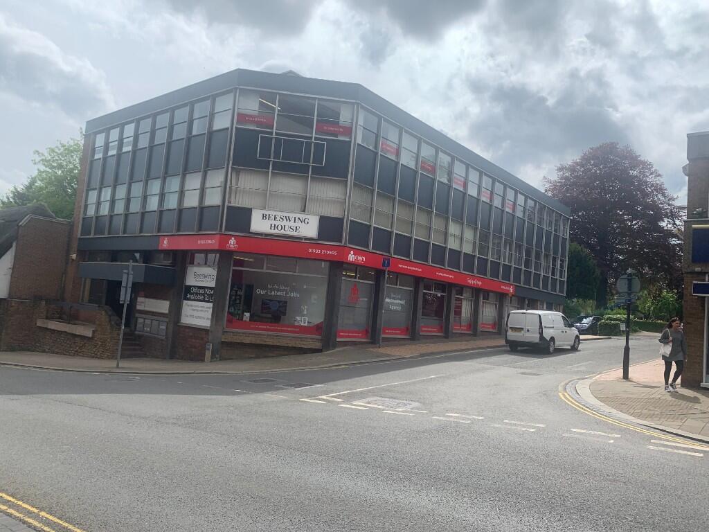 Main image of property: Sheep Street, Wellingborough, Northamptonshire, NN8