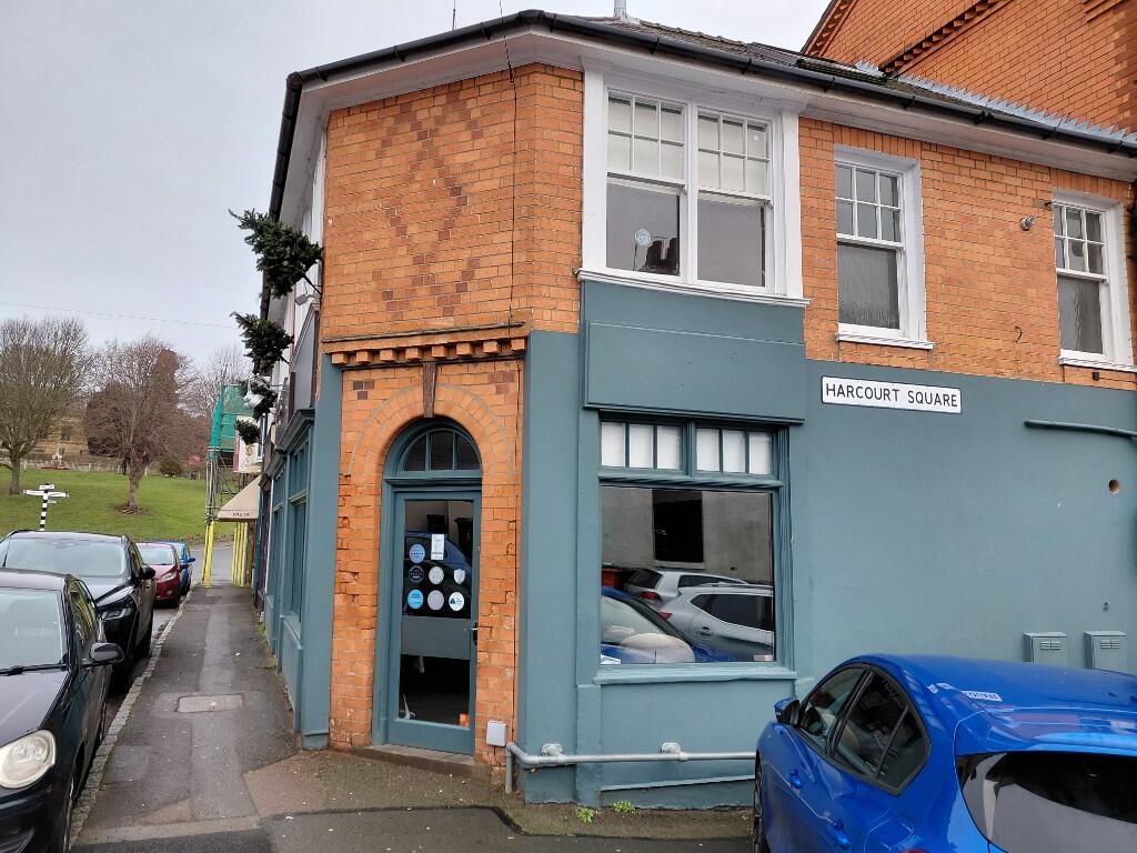 Main image of property: Station Road, NN6