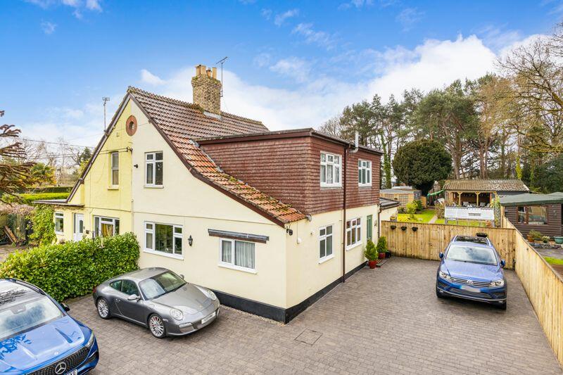 Main image of property: Old Newton Road, Heathfield