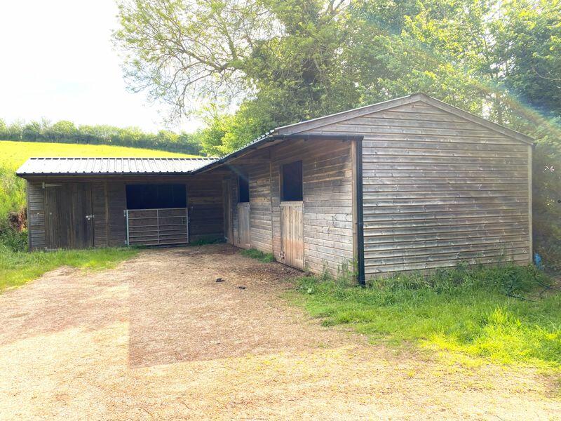 Land for sale in TQ12