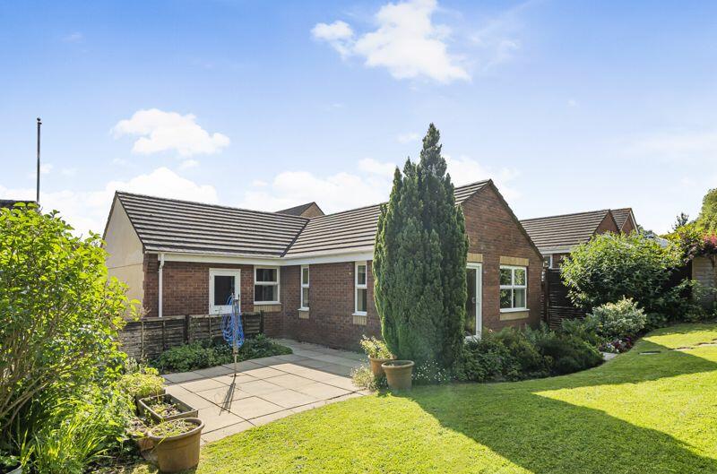 Main image of property: 34 Rendells Meadow, Bovey Tracey