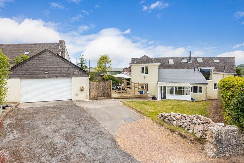 Main image of property: Totnes Road, Ipplepen