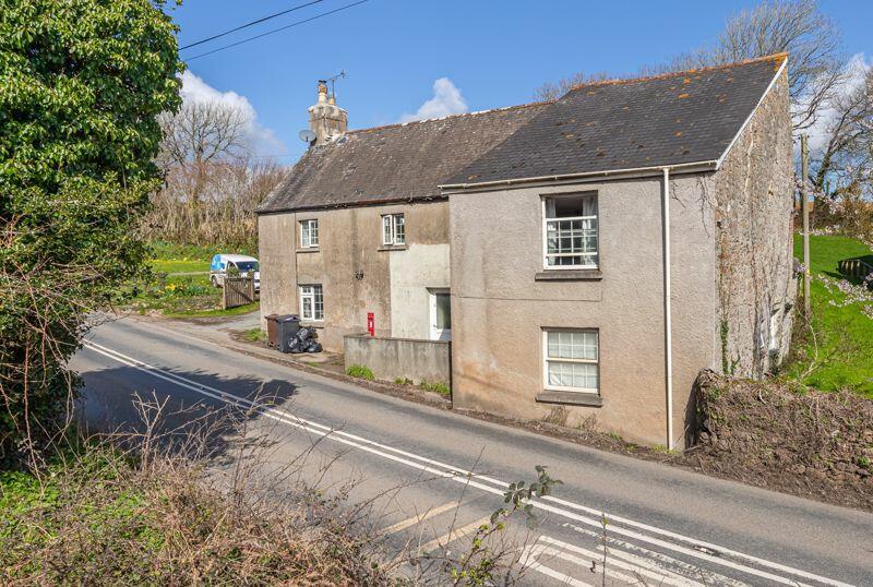 Main image of property: Buckleys Harraton, Ivybridge