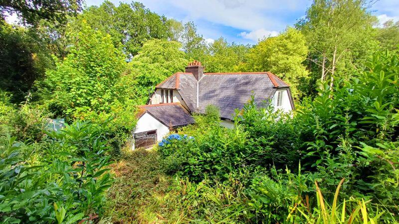 Main image of property: Reddaford Water, Bovey Tracey