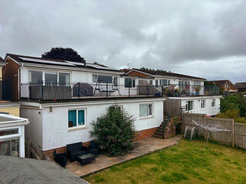 Main image of property: Teignmouth, Devon