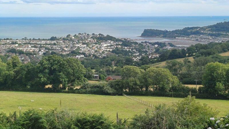 Main image of property: Higher Exeter Road, Teignmouth